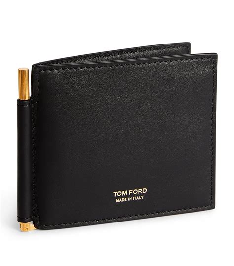 tom ford wallets mens|More.